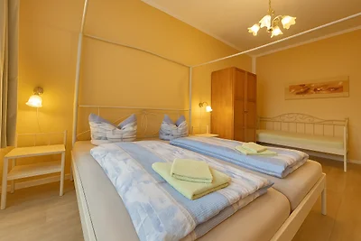 Aurora Appartement JEGIHORN by