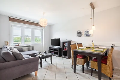 Haus Windhuug Wohnung 4