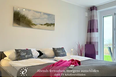 Vakantieappartement Gezinsvakantie Dorum