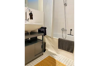 Strand Ferien, Ostsee Urlaub