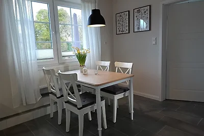 Casa vacanze Vacanza di relax Bohmstedt