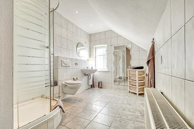 Vakantieappartement Gezinsvakantie Prerow