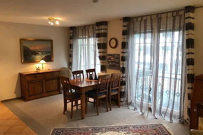 Ferienwohnung Silvie 8