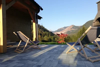 Vakantiehuis Ontspannende vakantie Eisenerz