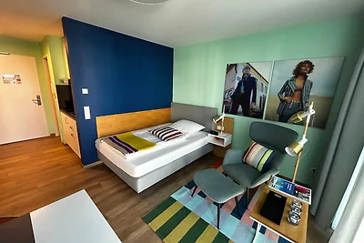 Appartamento Vacanza con famiglia Nordhorn