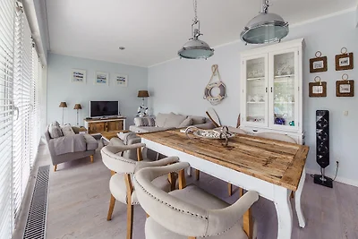 Vakantieappartement Gezinsvakantie Misdroy
