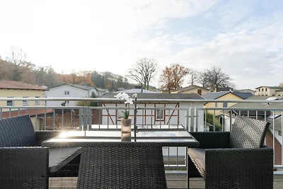 Villa Marin, Wohnung 24