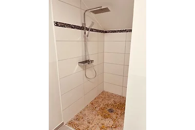 Vakantiehuis Ontspannende vakantie Extertal