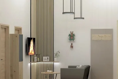 Ferienhaus Dresselbach - Wohnung 06