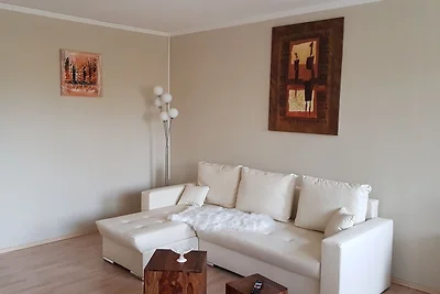 Appartamento Vacanza con famiglia Minden