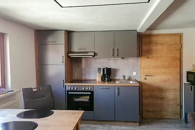 Ferienwohnung Dreams