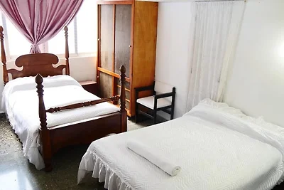 Vakantieappartement Gezinsvakantie Havanna