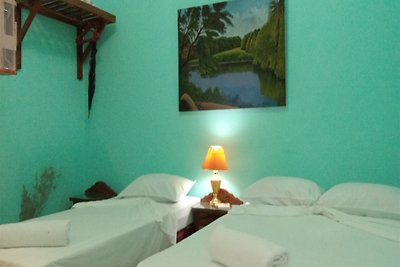 Vakantieappartement Gezinsvakantie Sancti Spiritus