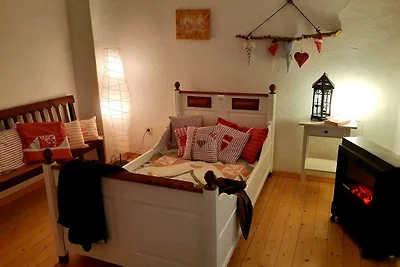 Vakantiehuis Ontspannende vakantie Udler