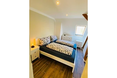 HaRE Ferienwohnung DREE
