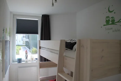 Vakantieappartement Gezinsvakantie Großenbrode
