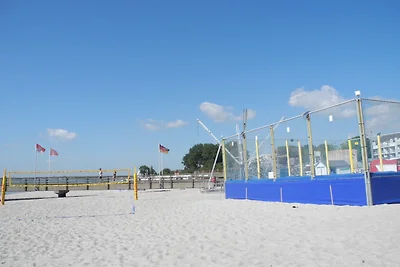 Strandperle 12 - Grossenbrode