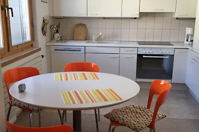 Vakantieappartement Gezinsvakantie Davos