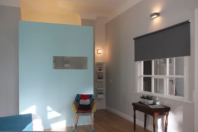 Appartamento Vacanza con famiglia Köln Innenstadt