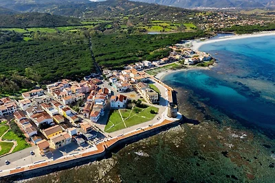 Beach Apartmet - 20 mt from the