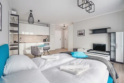 Sun&Snow Rezydencja Park -