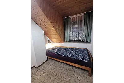 "Haus Daxberg" idyllisch gelegen im