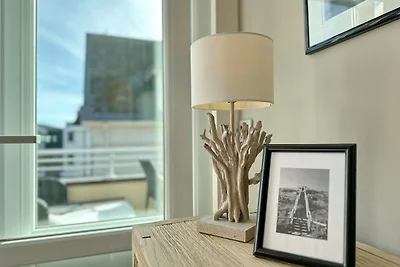 Residenz Bismarck, Whg. 20