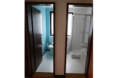 Fewo Blumbach Nr. 4, Schluchsee