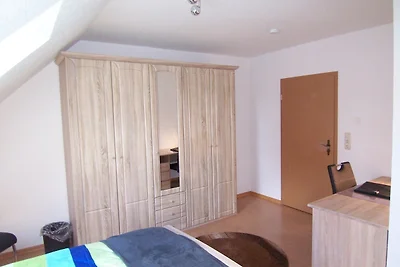 Ferienwohnung "Vier Sterne"