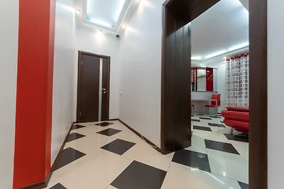 One bedroom. 20 V.Vasylkivska. St.