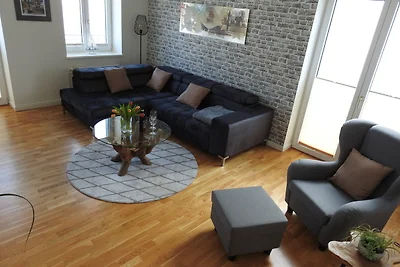 Appartamento Vacanza con famiglia Warnemünde