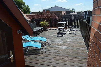 Appartamento Vacanza con famiglia Warnemünde