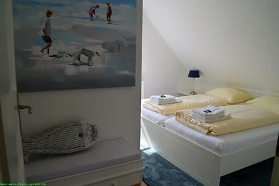 Casa vacanze Vacanza di relax Borgsum