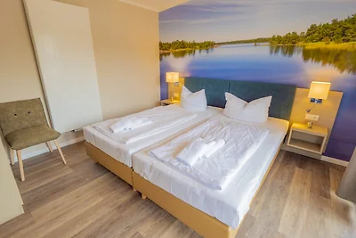 Apartment am See - 11