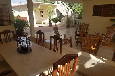 Appartamento Vacanza con famiglia Pinar del Rio