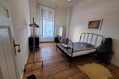 Vakantieappartement Gezinsvakantie Wedding