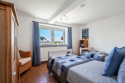 Ferienhaus Reetsommer