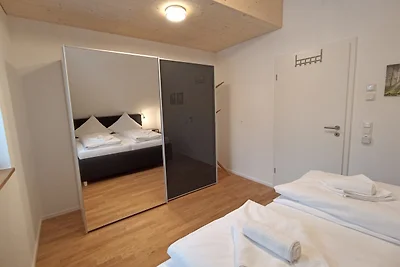 Appartamento Vacanza con famiglia Feldberg