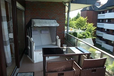 Apartment Seeadler