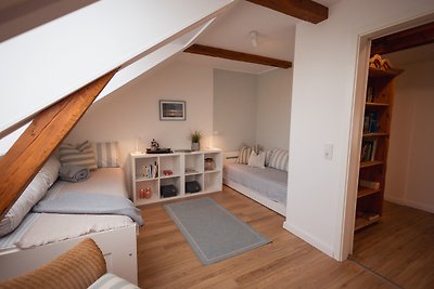 Vakantieappartement Gezinsvakantie Borgwedel