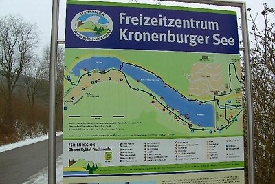 Ferienwohnung Kylltal-Blick