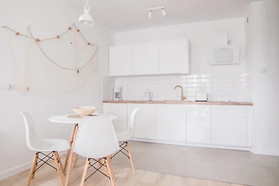 Sun&Snow Os. Bursztynowe -