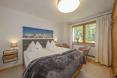 Apartment Superior im Gartenhotel