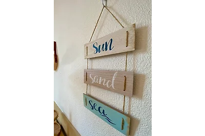 Appartment 530 in Tossens