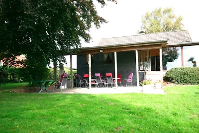 Vakantiehuis Ontspannende vakantie Rabenkirchen-Faulück