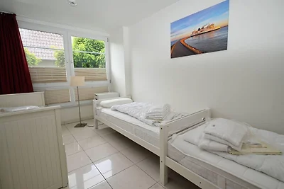 Skandinavienblick 1,5 Strandstern