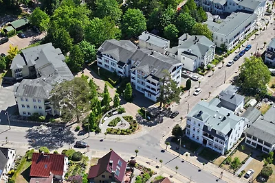 Appartamento Vacanza con famiglia Sellin