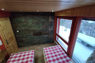 deluxe Apartment - WaldLuftin