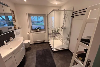 Landhaus Up‘n Wall