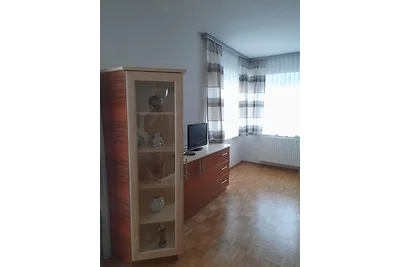 Ferienwohnung in St. Stefan ob